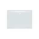 Kolpa Canary 80X80 TUŠ KAD LM Bela 922770