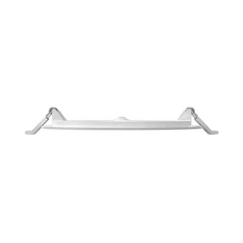 Braytron LED Panel Ugradni Okrugli 6" 12W Beli 3000K BP01-61200