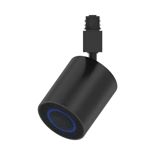 Braytron Zvučnik za Magnetnu Šinu 10W Crni 48VDC BD60-00011