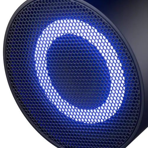 Braytron Zvučnik za Magnetnu Šinu 10W Crni 48VDC BD60-00011