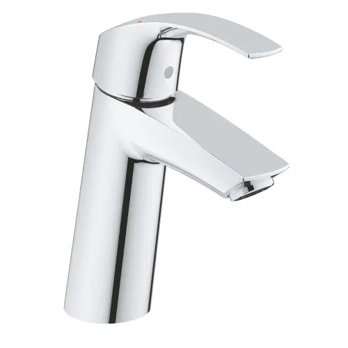 Grohe Eurosmart SET 3 U 1 Umivaonik kada klizna šipka