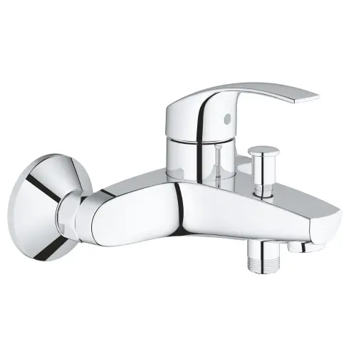 Grohe Eurosmart SET 3 U 1 Umivaonik kada klizna šipka