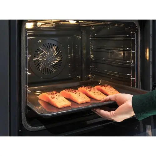 Electrolux rerna KOBBS39WX (EOL)
