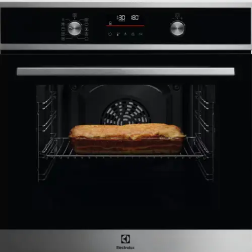 Electrolux ugradna rerna COF6P76BX