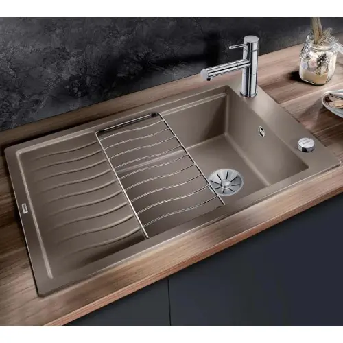 Blanco ELON XL 6 S Kafa silgranit 524853