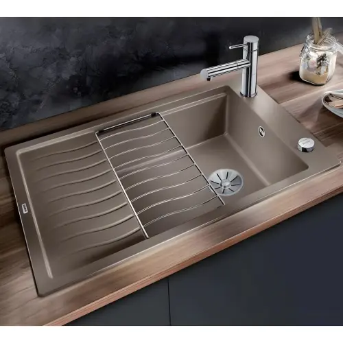 Blanco ELON XL 6 S Kafa silgranit 524853