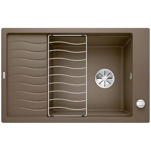 Blanco ELON XL 6 S Kafa silgranit 524853