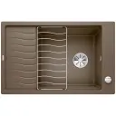 Blanco ELON XL 6 S Kafa silgranit 524853