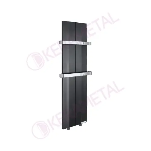 Cini Finesa sušač 558x1200 CRNI hrom