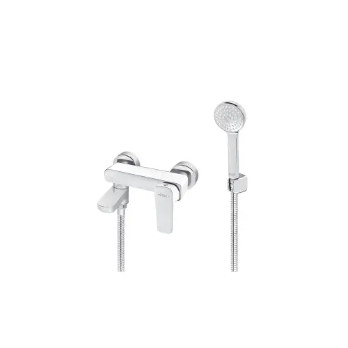 Rosan Stolz White za tuš kadu 137401W