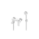 Rosan Stolz White za tuš kadu 137401W