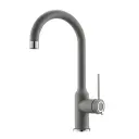 Metalac xGranit za sudoperu Classy - Grafit T03809