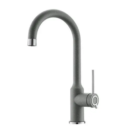 Metalac xGranit za sudoperu Classy - Grafit T03809