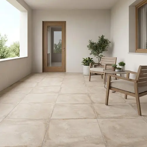 ORIGIN Sand 60x60 M42