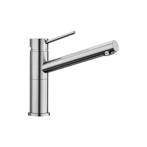 Blanco ALTA Compact inox massive (OUT) 517181