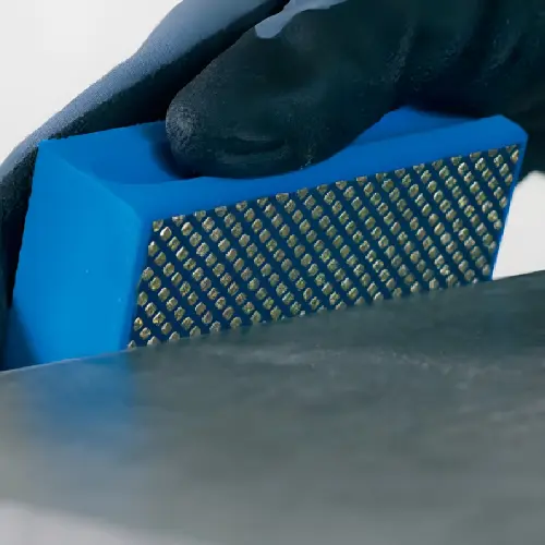 Bihui Dijamantski brusni sunđer 200 grit DHP200