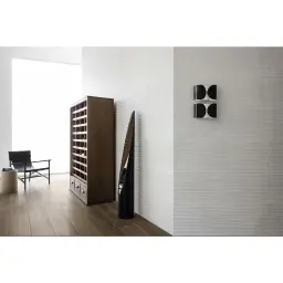 Marazzi Treverkmust Brown 25X150 M05G