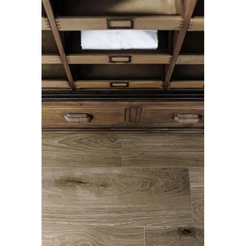 Marazzi Treverkmust Brown 25X150 M05G