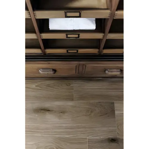 Marazzi Treverkmust Brown 25X150 M05G