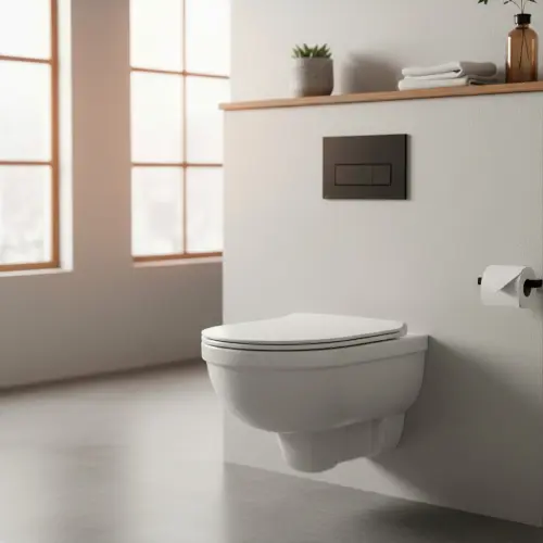 Alca tipka M578 Crna -mat