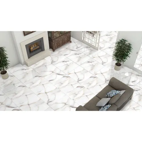 HEXA White 600x600 1,44