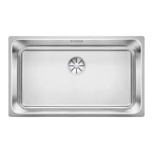 Blanco Solis 700-IF Inox (plemeniti čelik) dorada četkom 526126