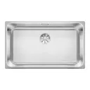 Blanco Solis 700-IF Inox (plemeniti čelik) dorada četkom 526126