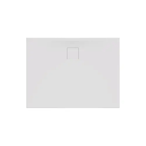 Kolpa Tuš kada Serra Q120x90 - Modifikovani akril Bela 576320