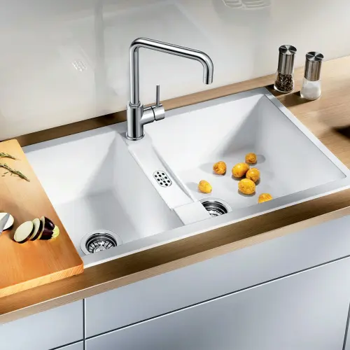 Blanco MILI hrom 519413
