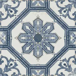 Mariner Vintage Decoro 8 20X20cm VINDEC8