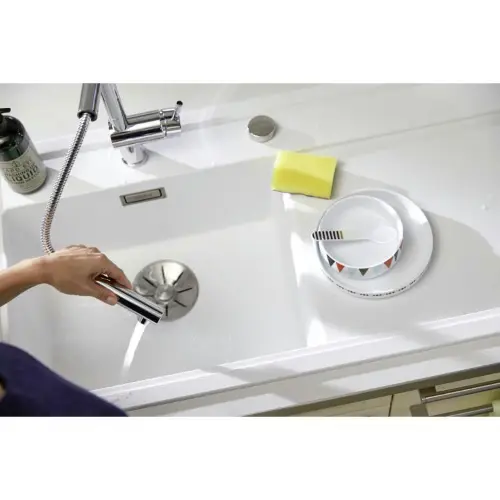 Blanco LINUS-S hrom 512402