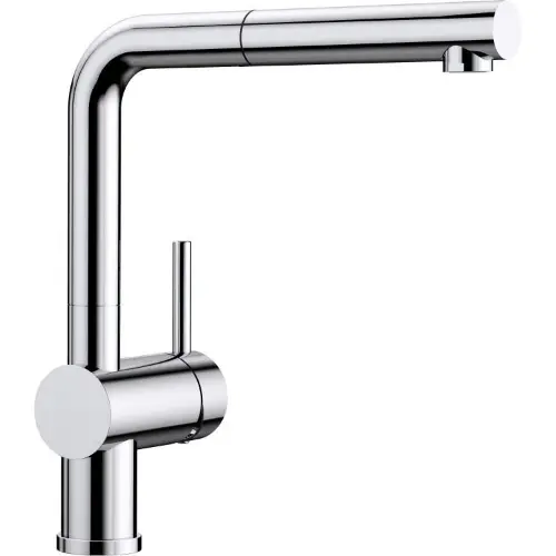 Blanco LINUS-S hrom 512402