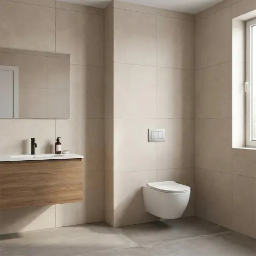 Marazzi Stream 60X60 Stream Ivory M0UV