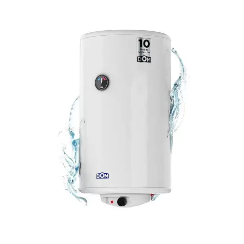 Dom 80L INOX