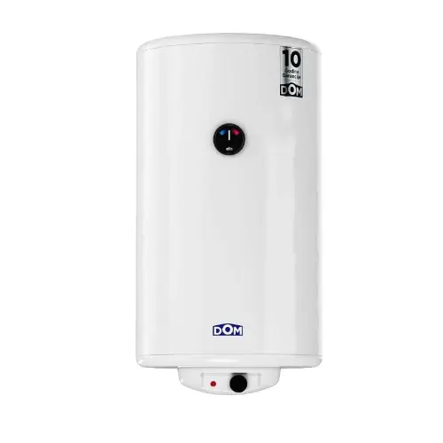 Dom 80L INOX