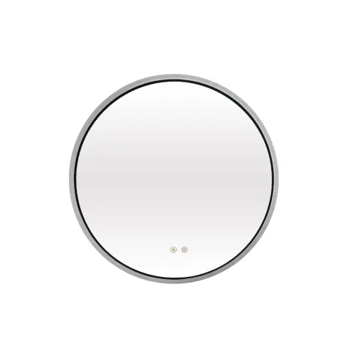 Hydra LED Ogledalo sa anti-fog i dimerom F60 [DH-L2361]