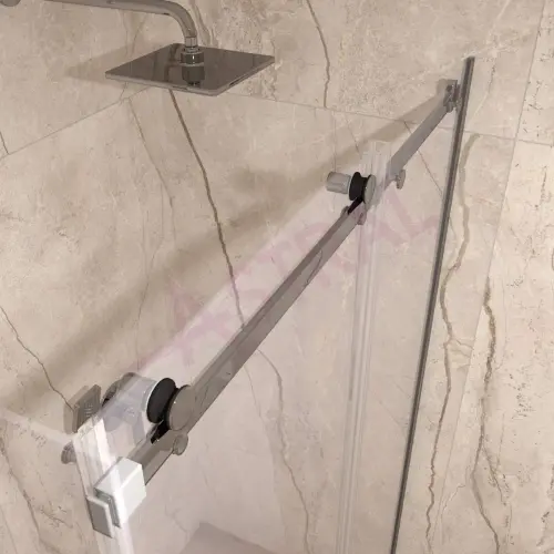Astral Faro 100X80X195cm/6mm