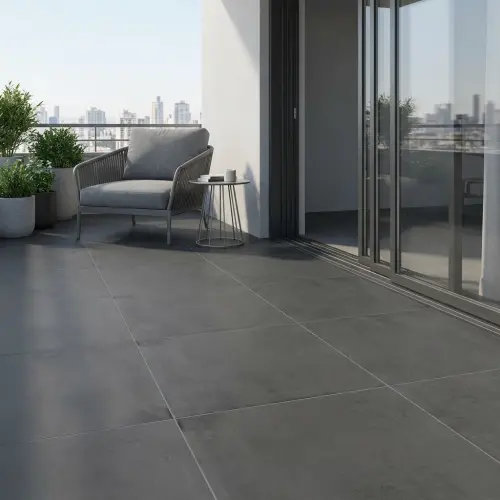 Marazzi Appeal Anthracite 60X60 M0Vg