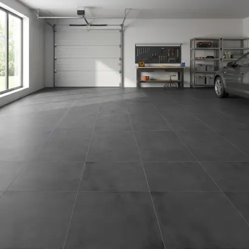 Marazzi Appeal Anthracite 60X60 M0Vg