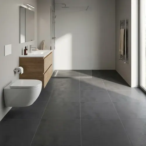 Marazzi Appeal Anthracite 60X60 M0Vg