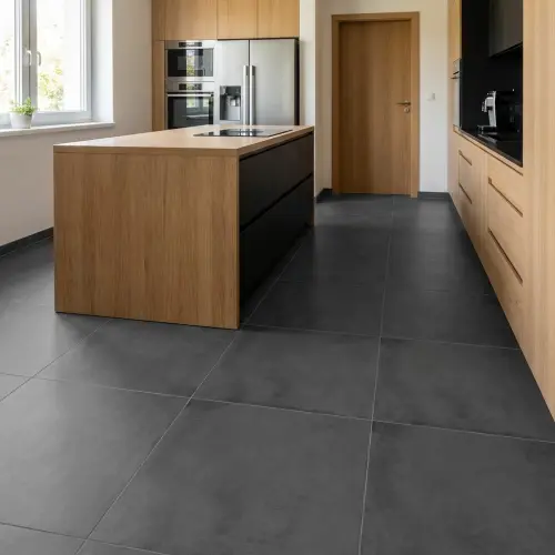 Marazzi Appeal Anthracite 60X60 M0Vg
