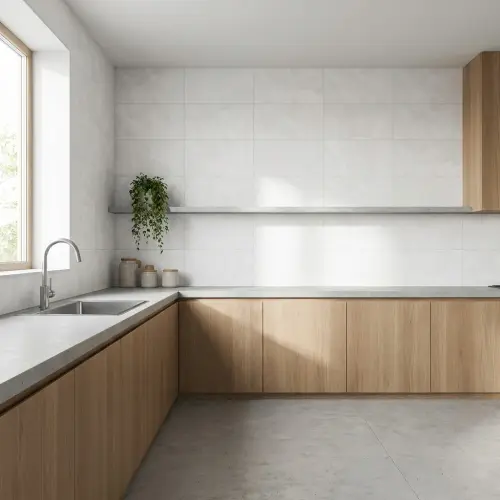 Super Ceramica Concrete Perla 316x60 M17