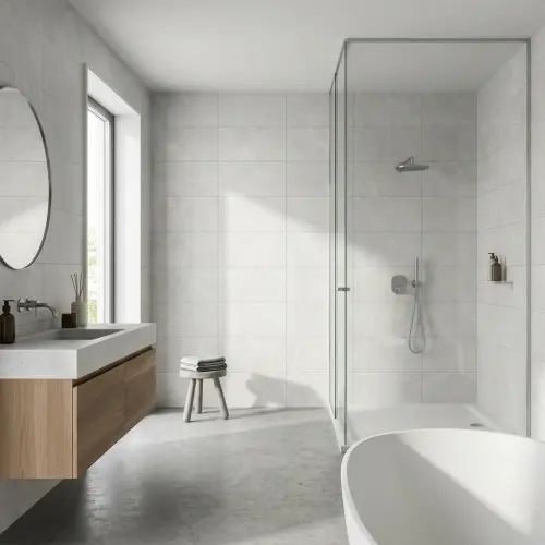 Super Ceramica Concrete Perla 316x60 M17