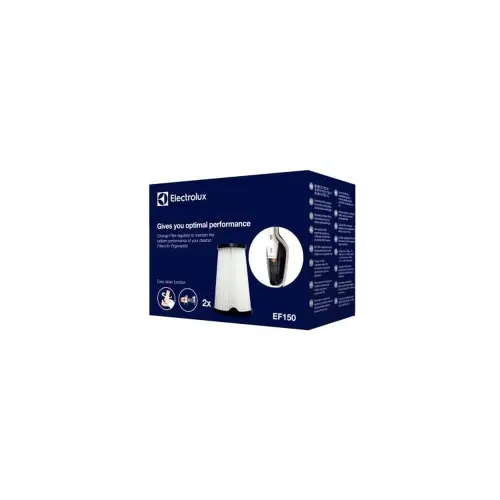 Electrolux filter za vakum usisivač EF150 MKA