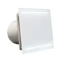 CATA Ventilator E-100 GLT sa tajmerom i led svetlom