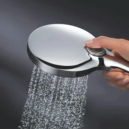 Grohe Rainshower SmartActive 130 tuš ručica 3 funkcije 26574000
