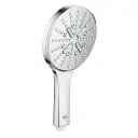 Grohe Rainshower SmartActive 130 tuš ručica 3 funkcije 26574000