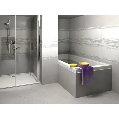 Kanjiža HABITAT Grey 25X50 1.25