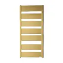 Cini Elegant sušač EL07/40 - SUS 430x945 gold