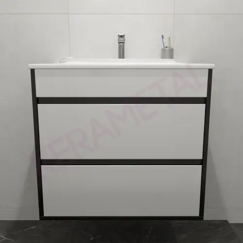 HILTON KN-80 Donji sa 2FIOKE sa Elegant 800x510/25mm